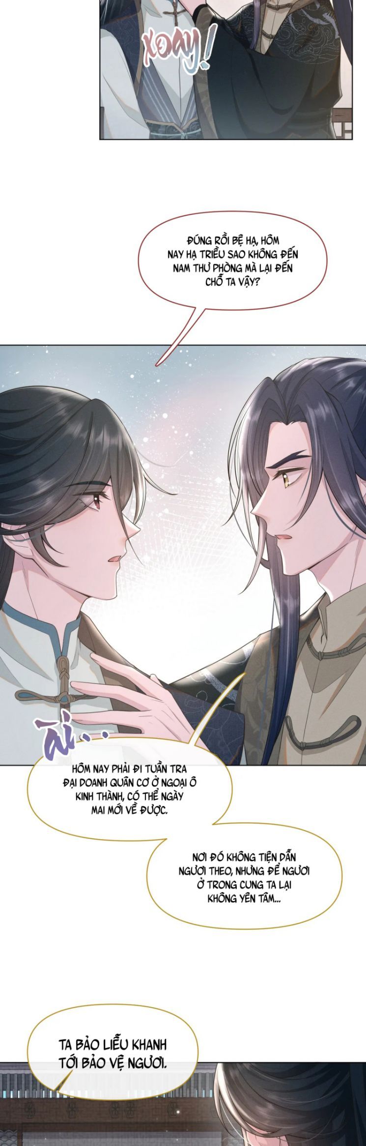 Phế Đế Vi Phi Chapter 31 - 22
