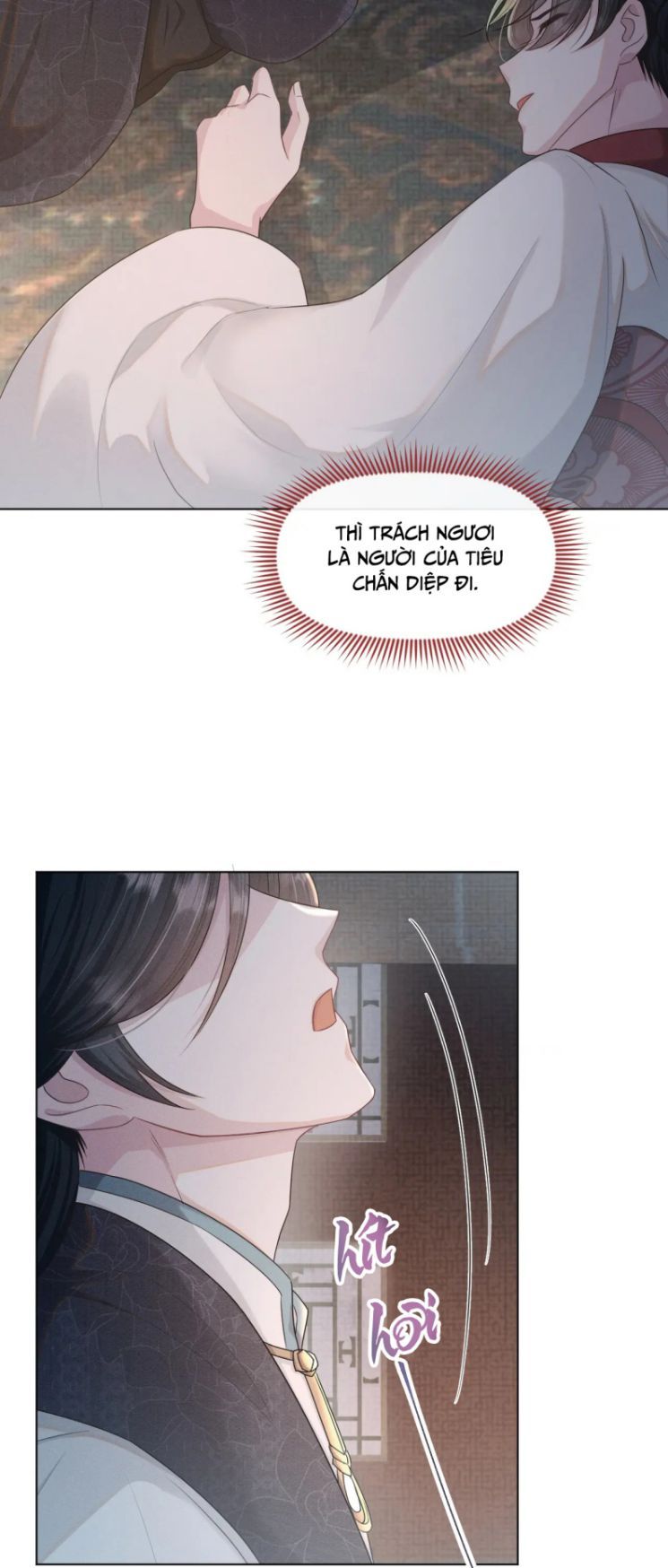 Phế Đế Vi Phi Chapter 31 - 30