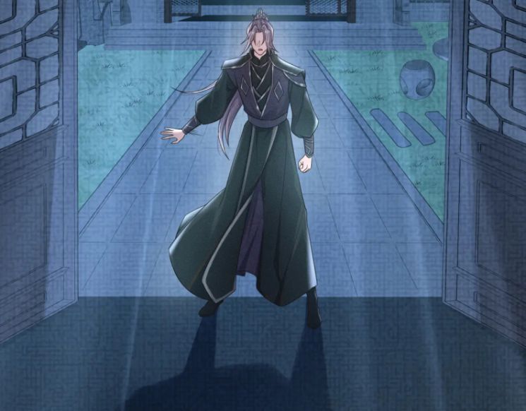 Phế Đế Vi Phi Chapter 31 - 37