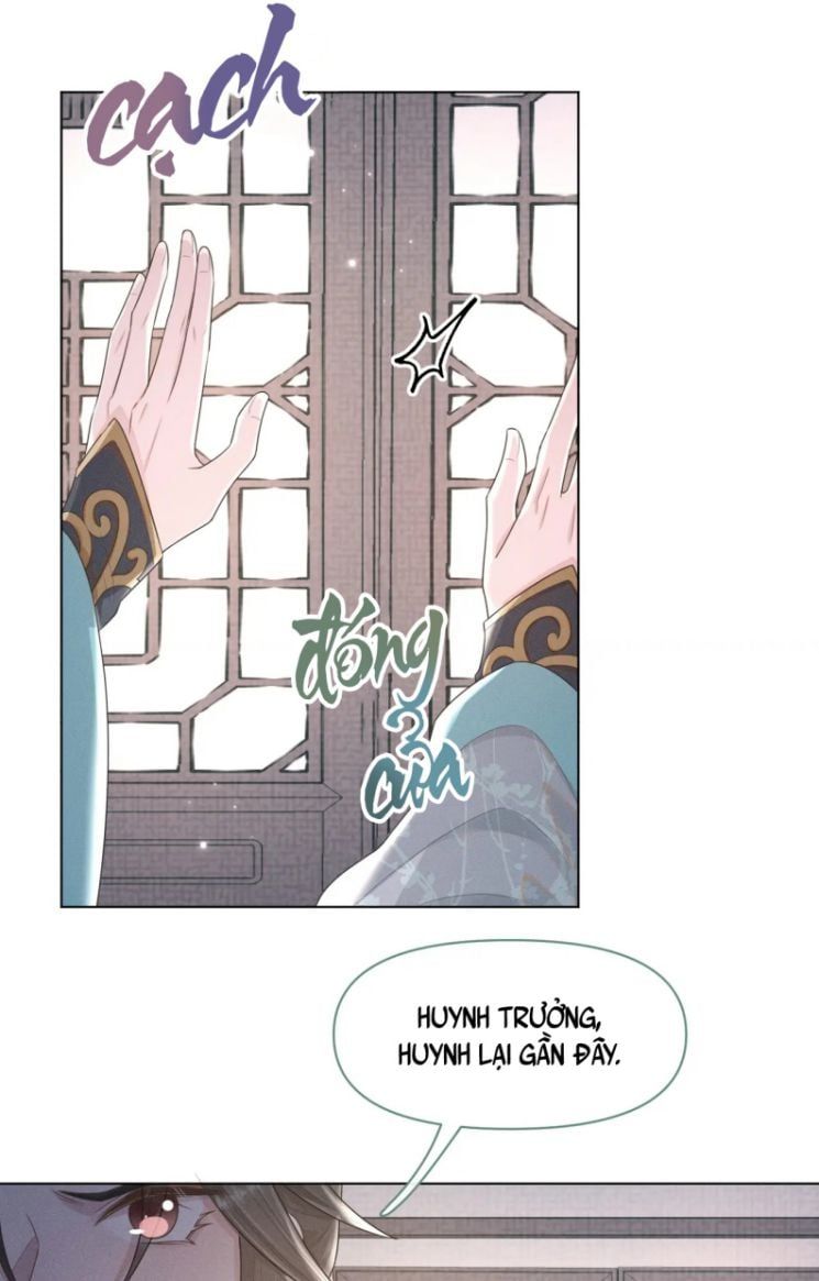 Phế Đế Vi Phi Chapter 31 - 10