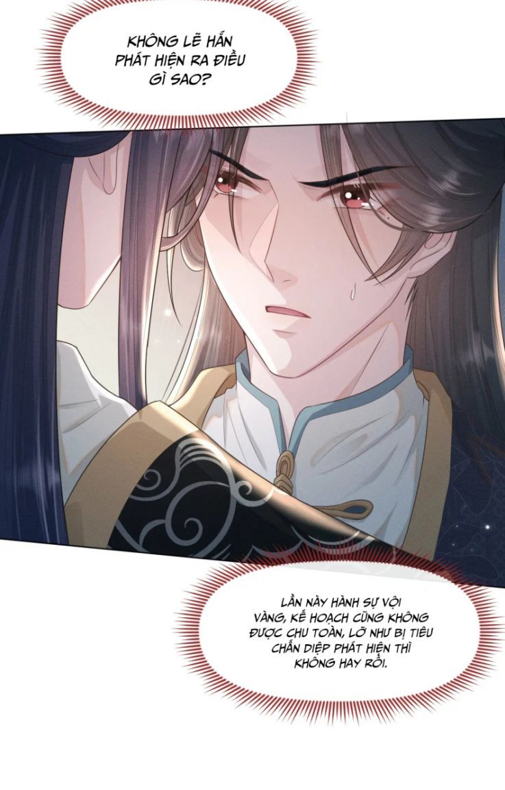 Phế Đế Vi Phi Chapter 32 - 13