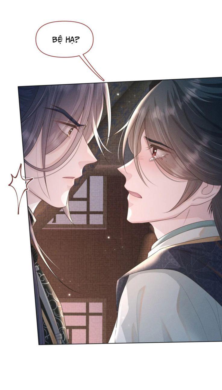 Phế Đế Vi Phi Chapter 32 - 14