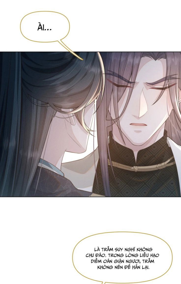 Phế Đế Vi Phi Chapter 32 - 15