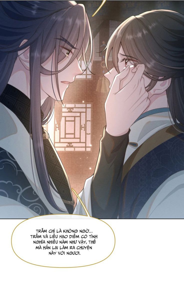 Phế Đế Vi Phi Chapter 32 - 16