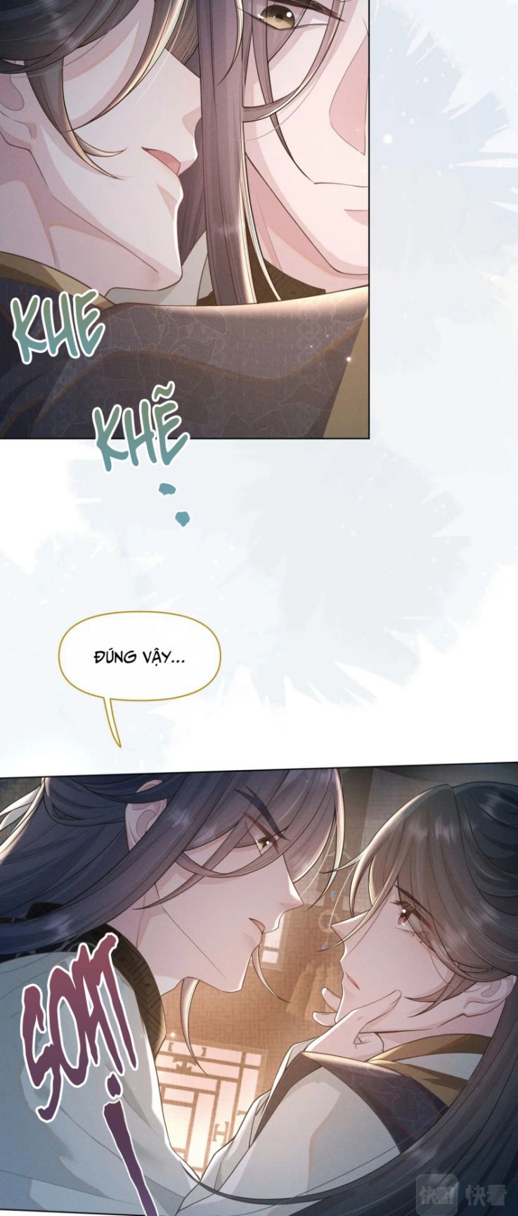 Phế Đế Vi Phi Chapter 32 - 18