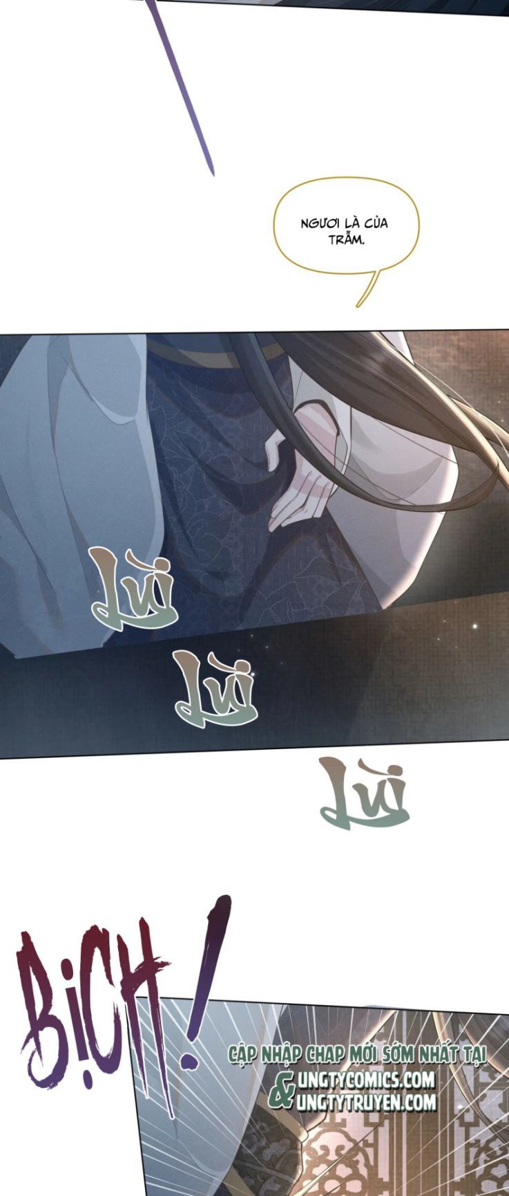 Phế Đế Vi Phi Chapter 32 - 19