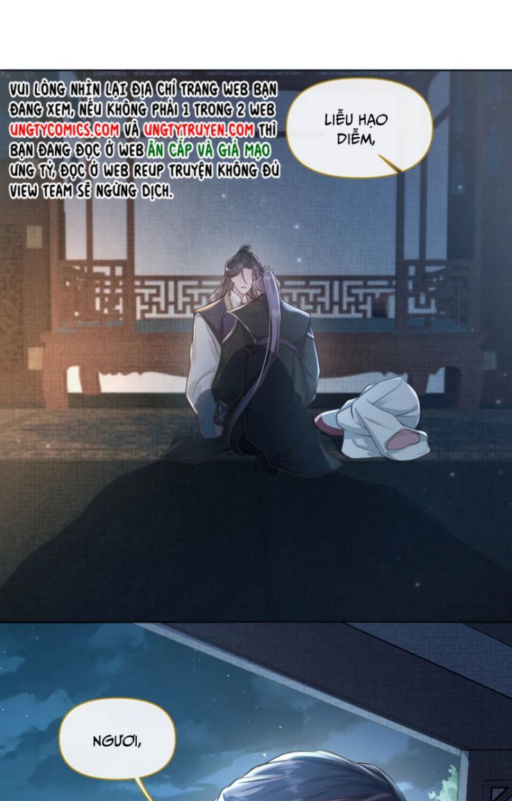 Phế Đế Vi Phi Chapter 32 - 3