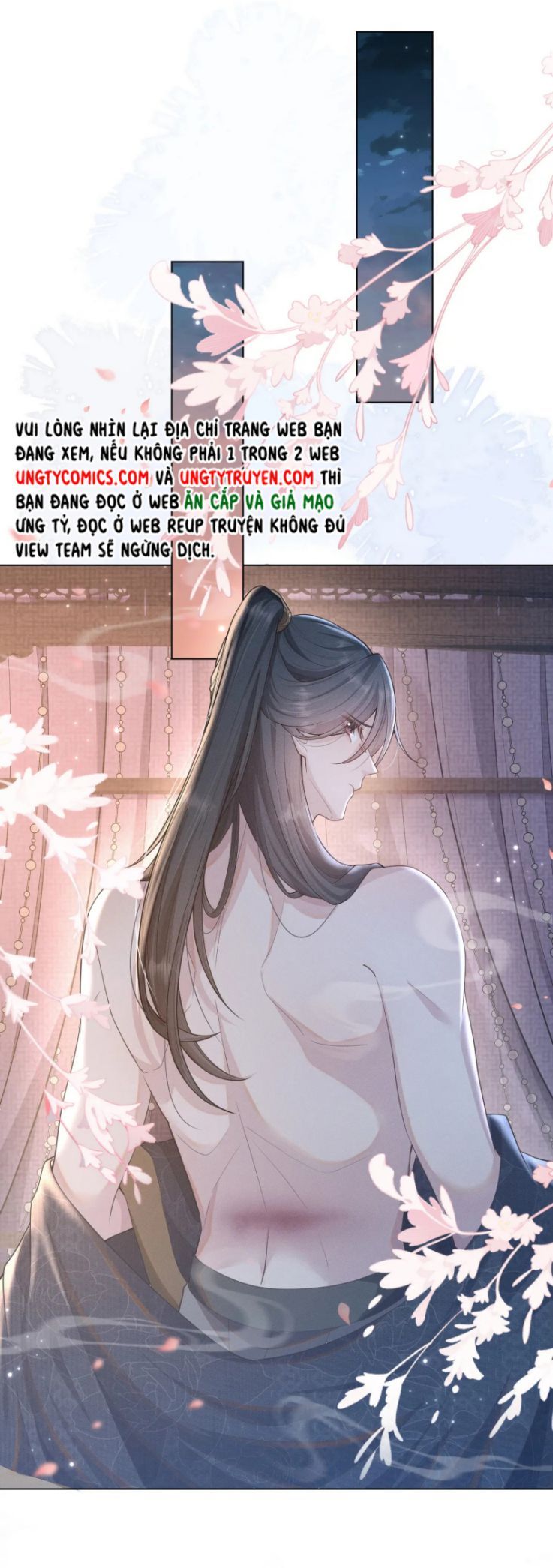 Phế Đế Vi Phi Chapter 32 - 22