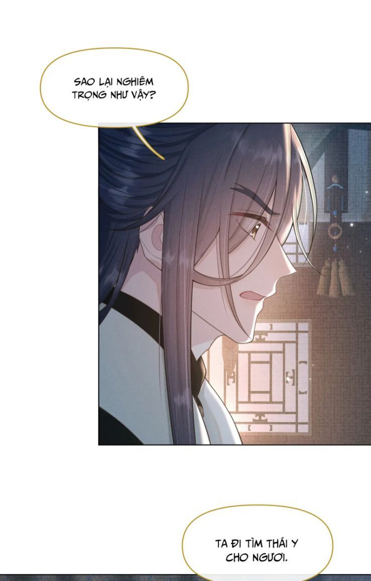 Phế Đế Vi Phi Chapter 32 - 23