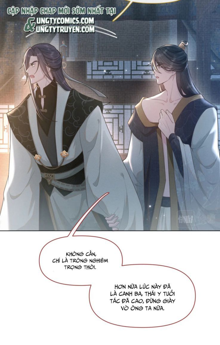 Phế Đế Vi Phi Chapter 32 - 24