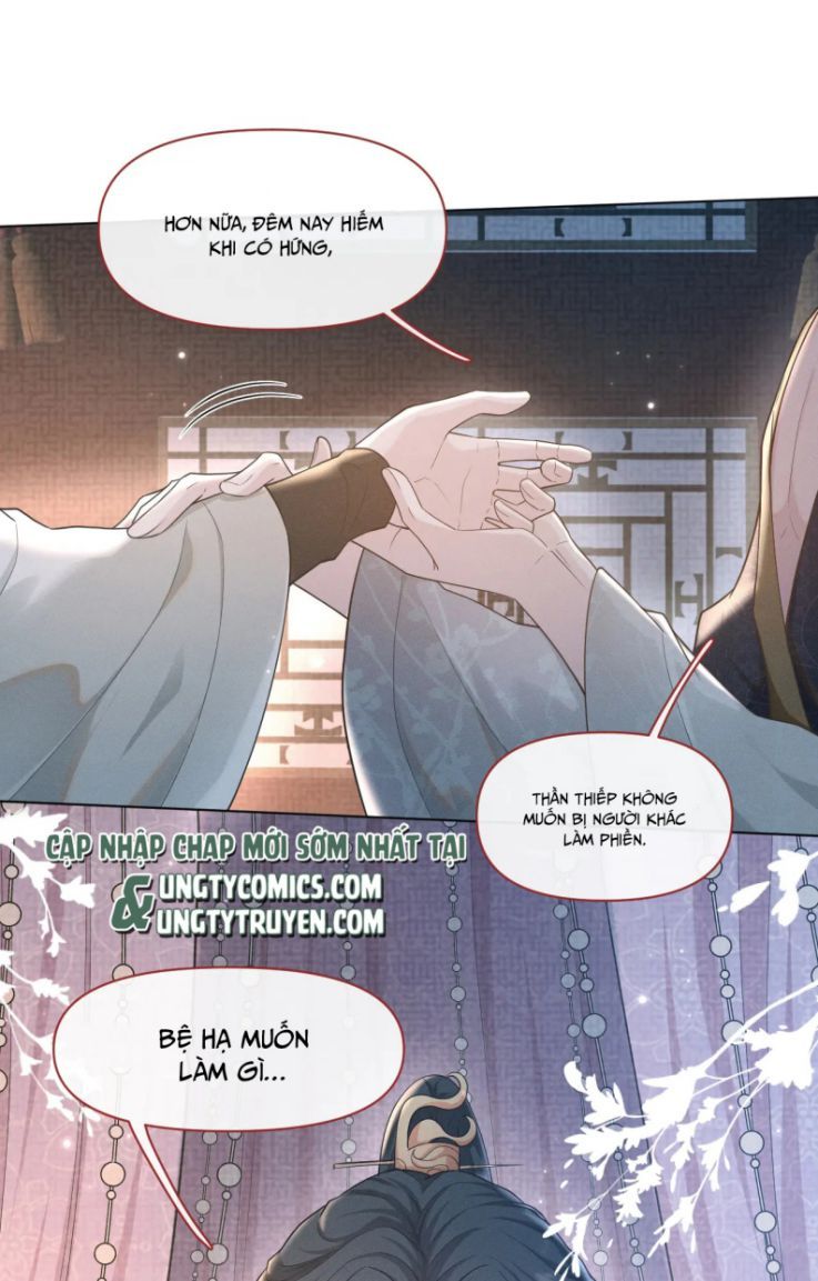 Phế Đế Vi Phi Chapter 32 - 25
