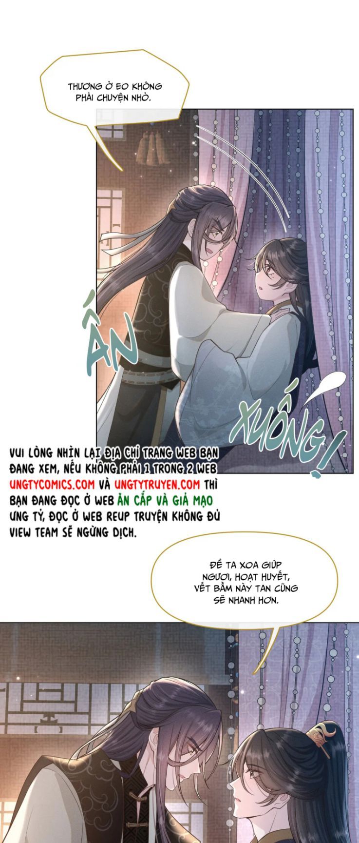 Phế Đế Vi Phi Chapter 32 - 27