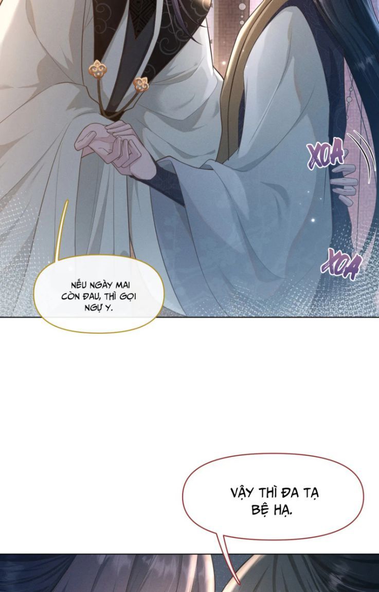 Phế Đế Vi Phi Chapter 32 - 28