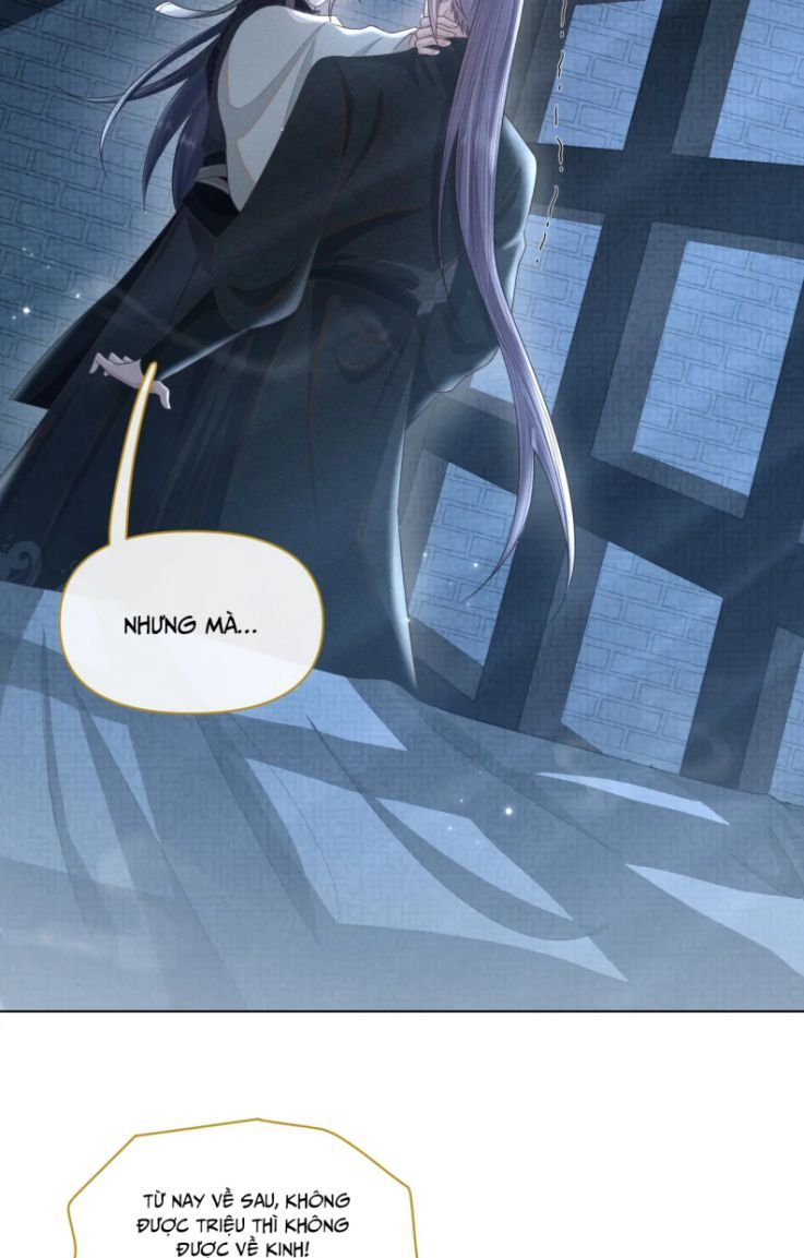 Phế Đế Vi Phi Chapter 32 - 31
