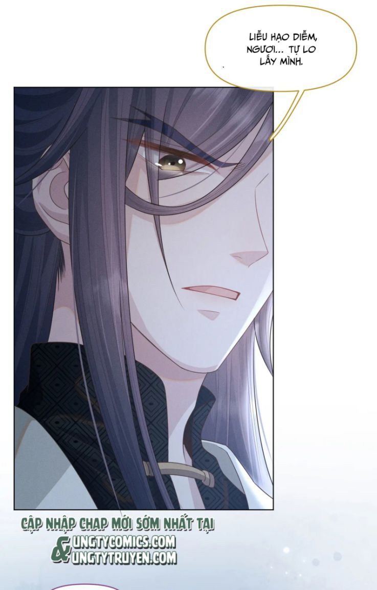 Phế Đế Vi Phi Chapter 32 - 33