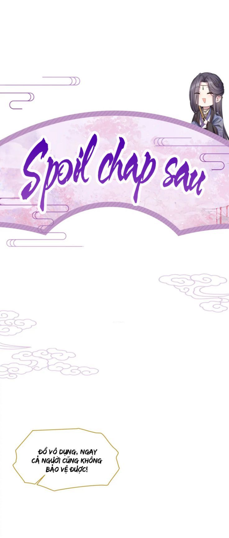 Phế Đế Vi Phi Chapter 32 - 35