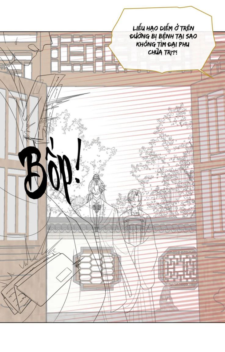 Phế Đế Vi Phi Chapter 32 - 36