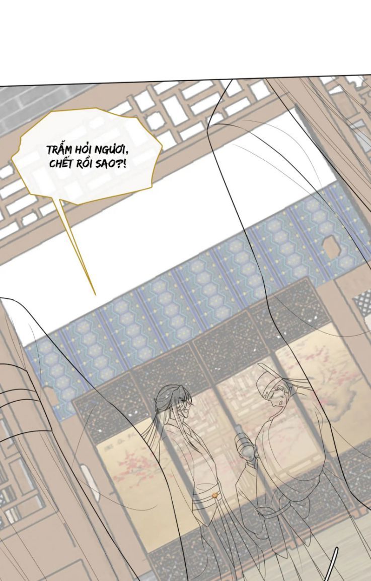 Phế Đế Vi Phi Chapter 32 - 37