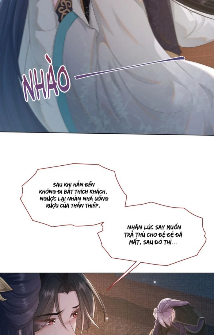 Phế Đế Vi Phi Chapter 32 - 7