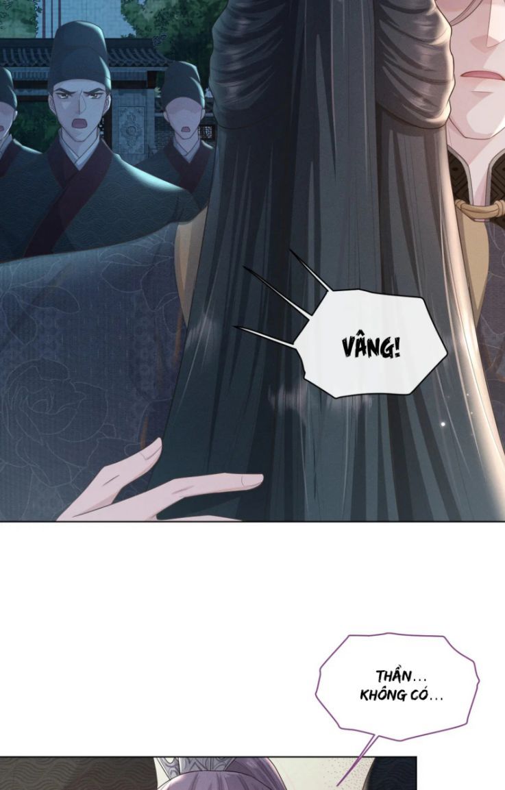 Phế Đế Vi Phi Chapter 32 - 9