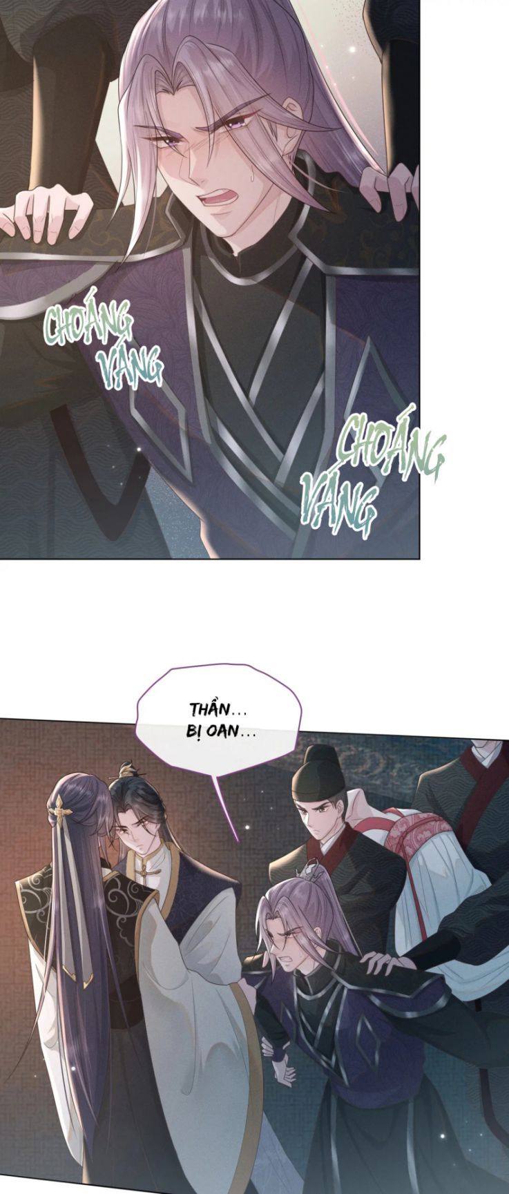 Phế Đế Vi Phi Chapter 32 - 10
