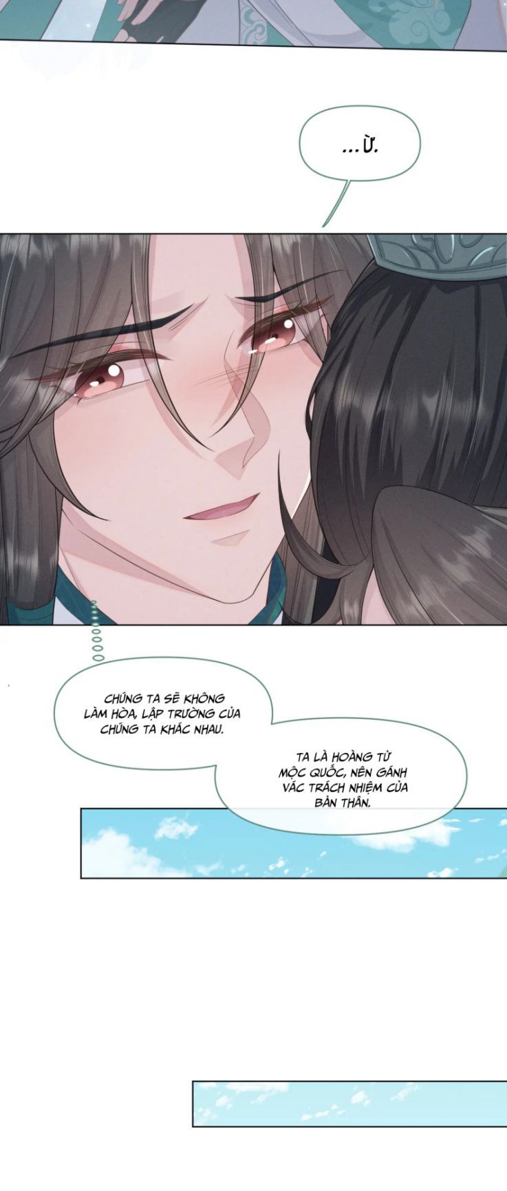 Phế Đế Vi Phi Chapter 33 - 12