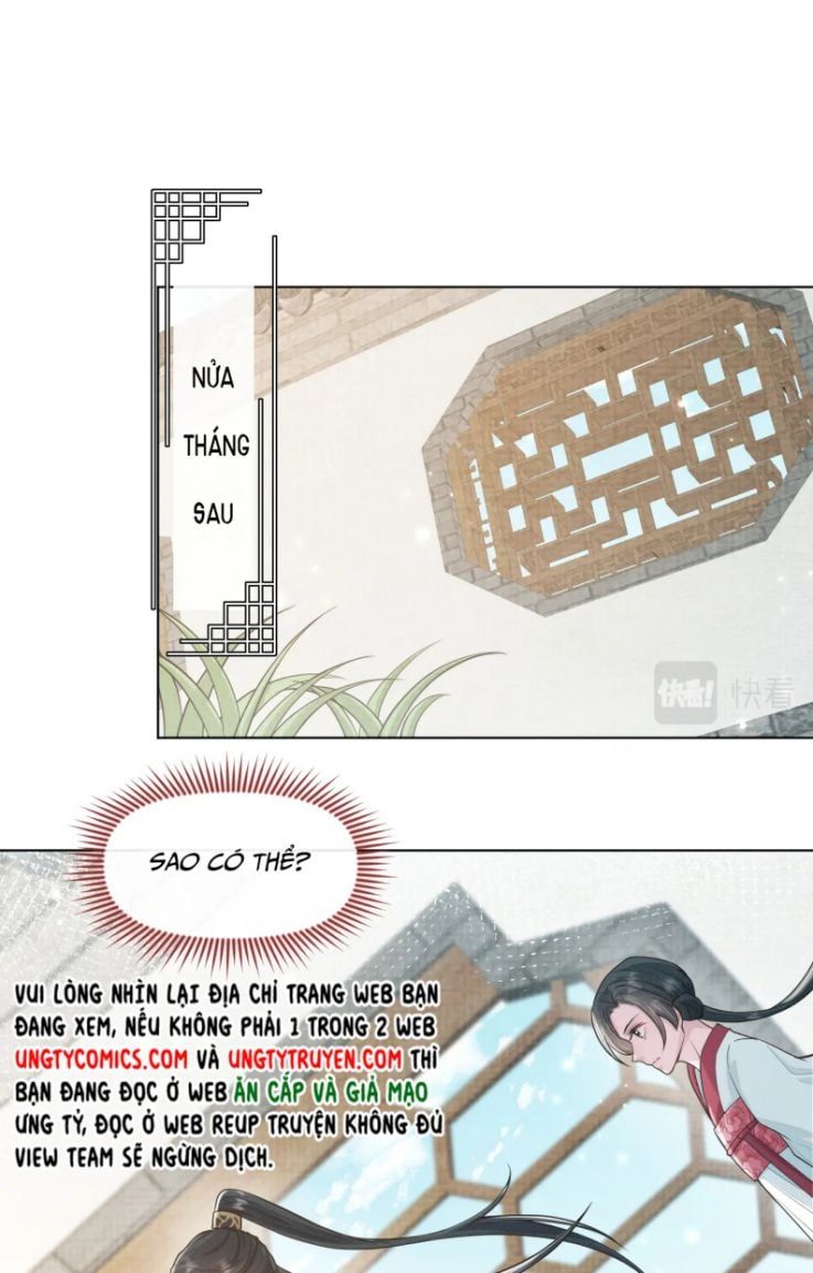 Phế Đế Vi Phi Chapter 33 - 13