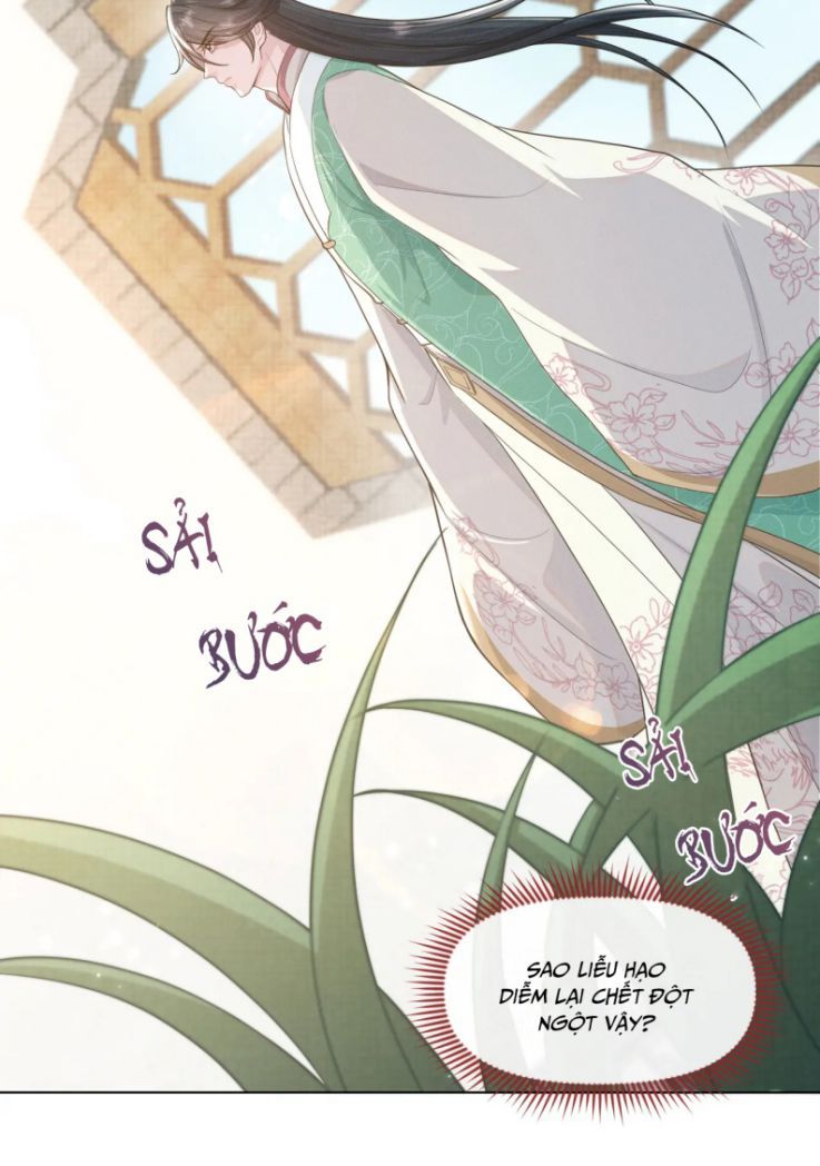 Phế Đế Vi Phi Chapter 33 - 14