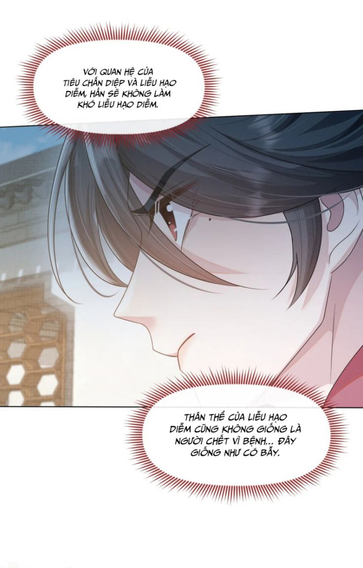 Phế Đế Vi Phi Chapter 33 - 15