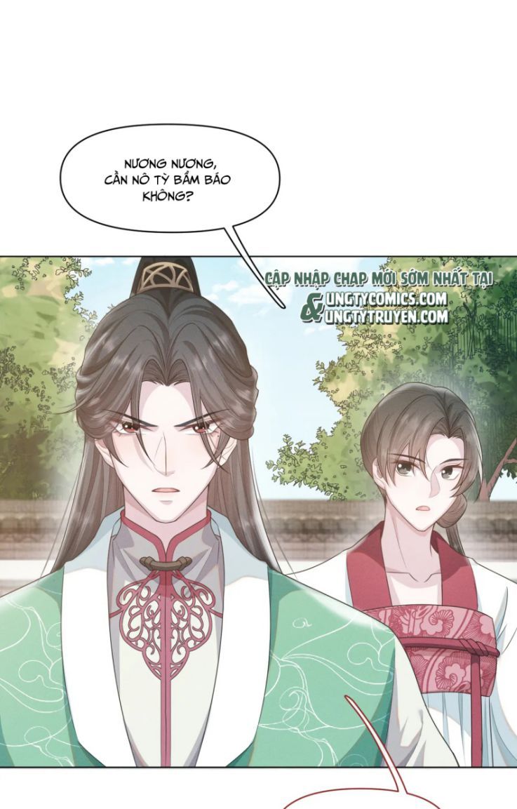 Phế Đế Vi Phi Chapter 33 - 17