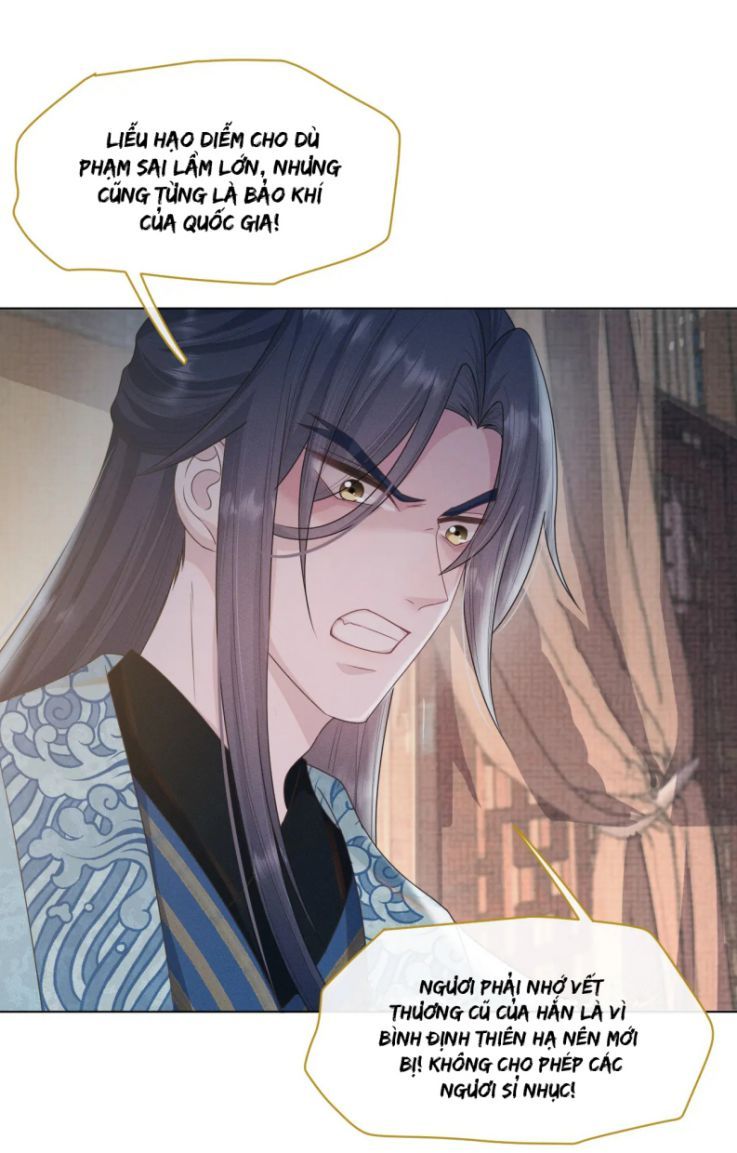 Phế Đế Vi Phi Chapter 33 - 20