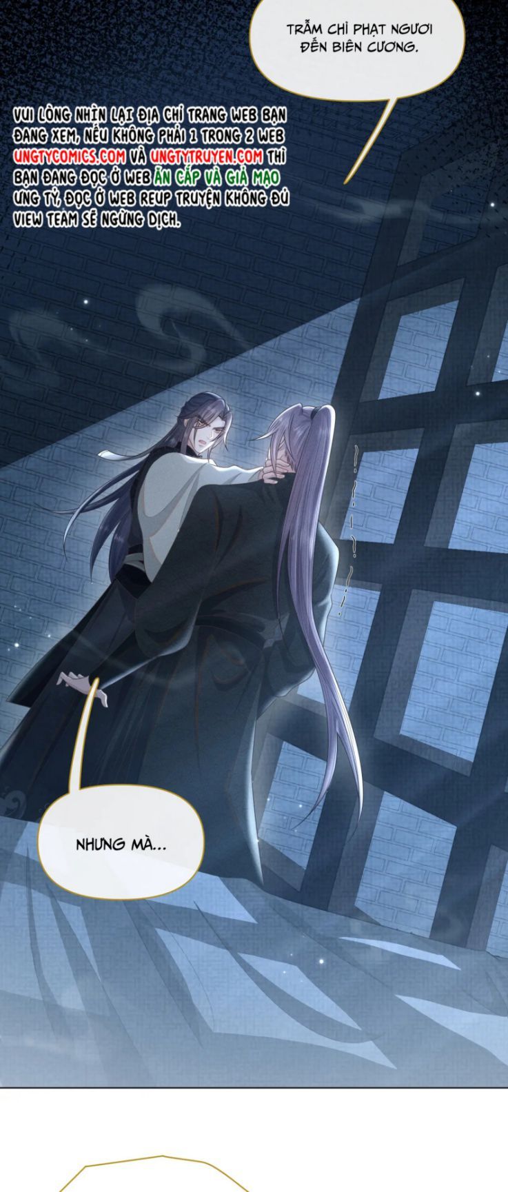 Phế Đế Vi Phi Chapter 33 - 3