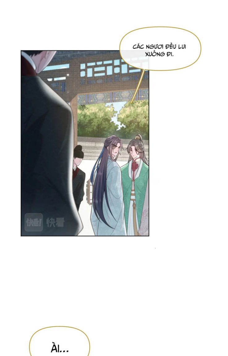 Phế Đế Vi Phi Chapter 33 - 23