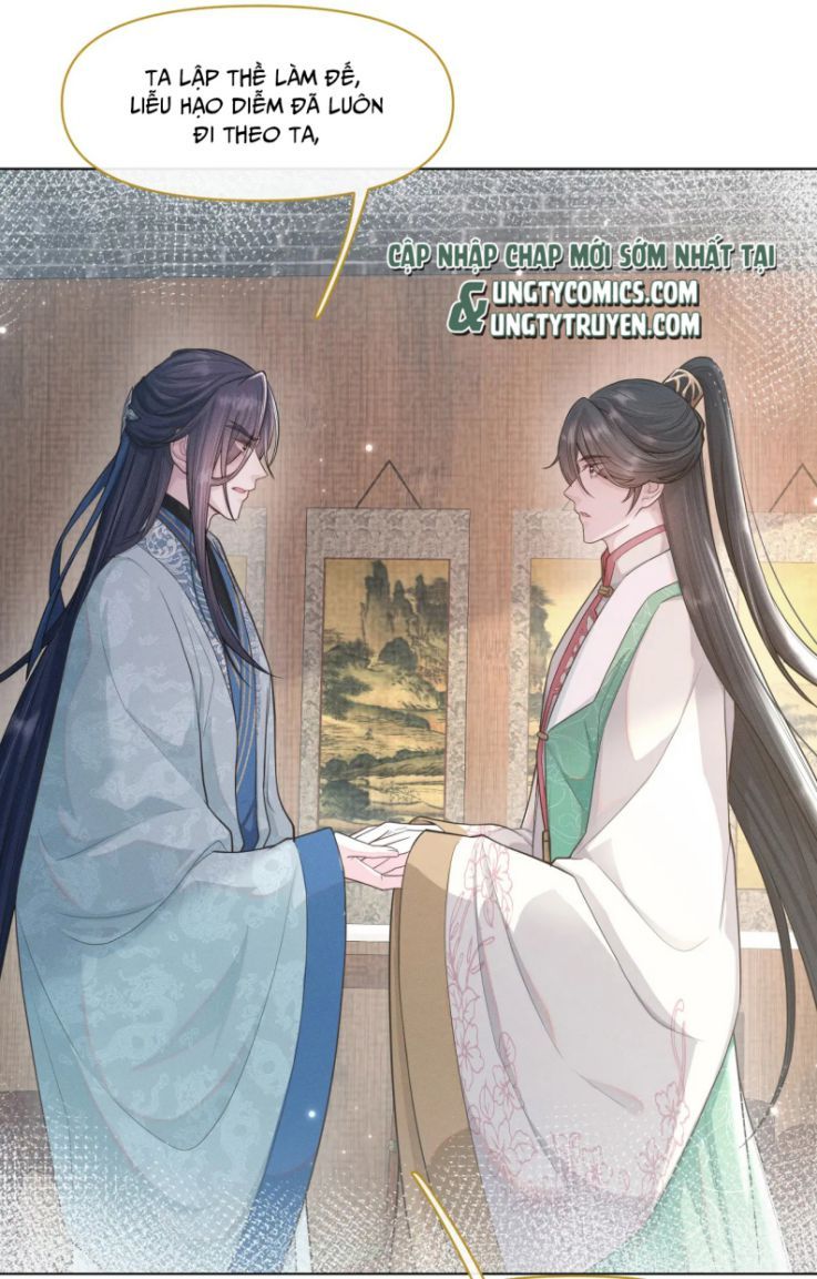 Phế Đế Vi Phi Chapter 33 - 25