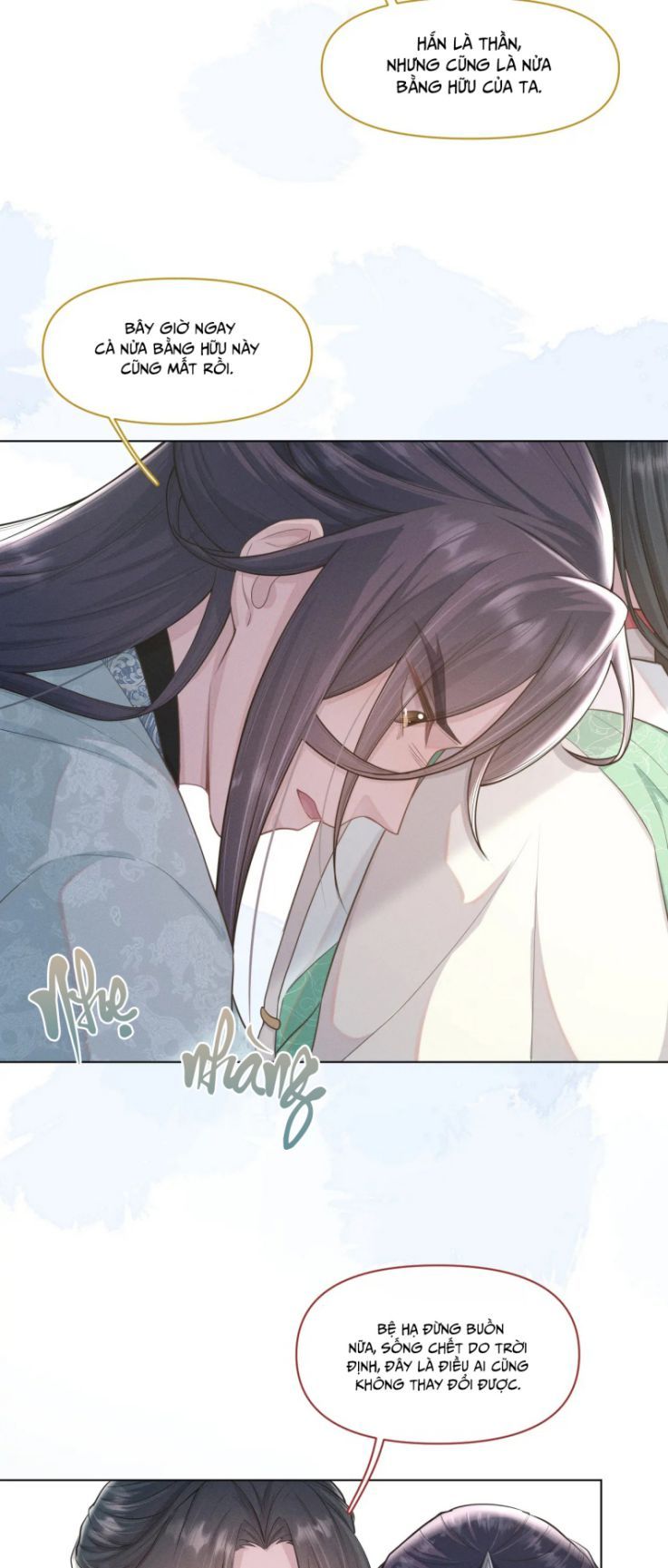 Phế Đế Vi Phi Chapter 33 - 26