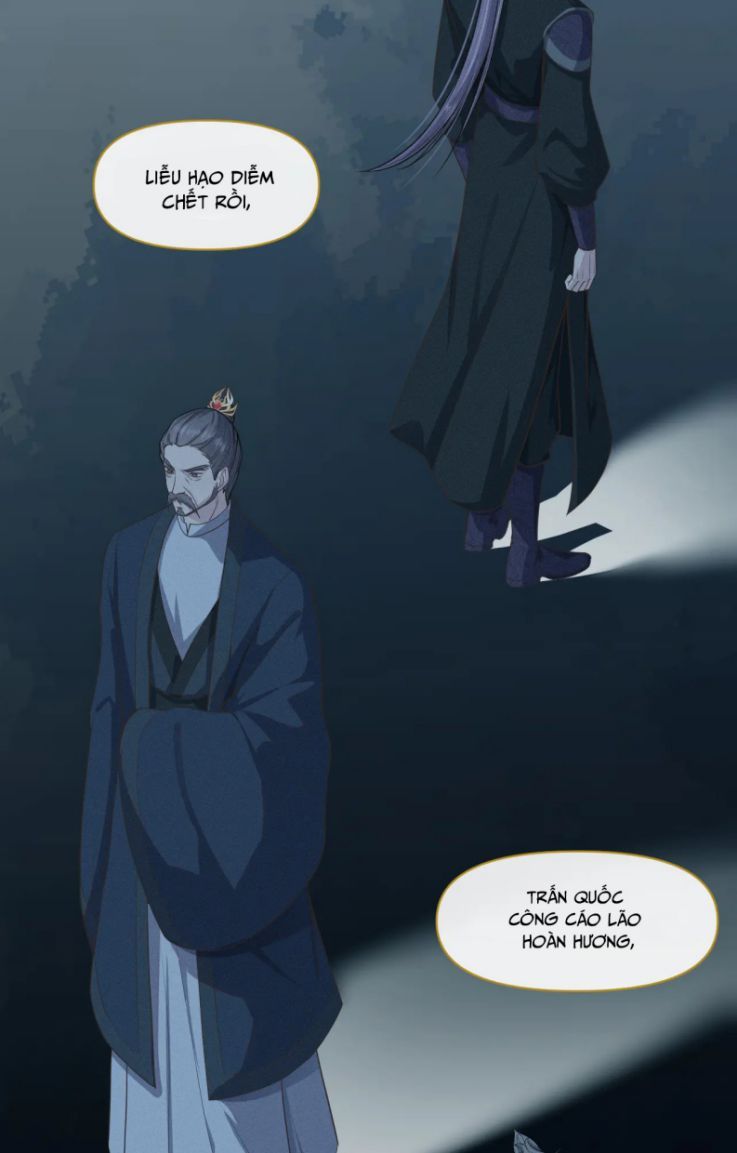 Phế Đế Vi Phi Chapter 33 - 28