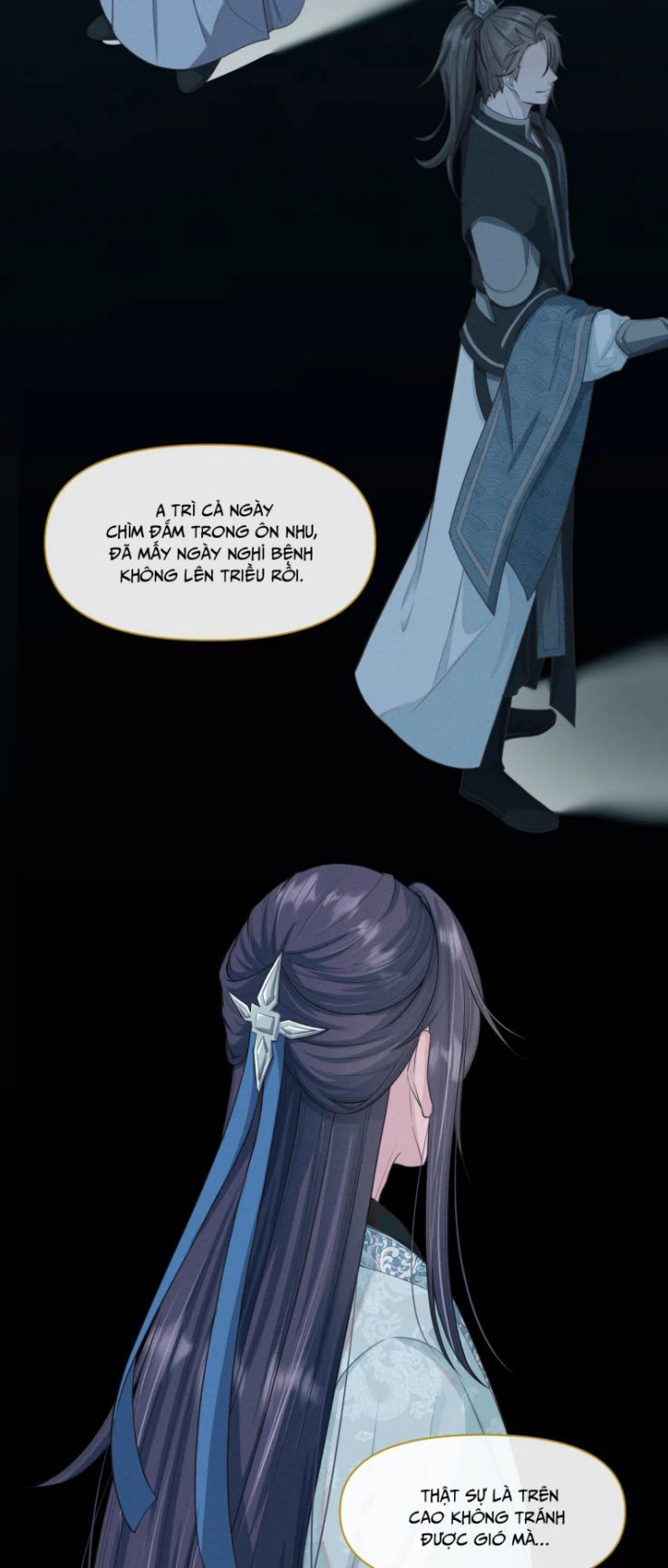 Phế Đế Vi Phi Chapter 33 - 29