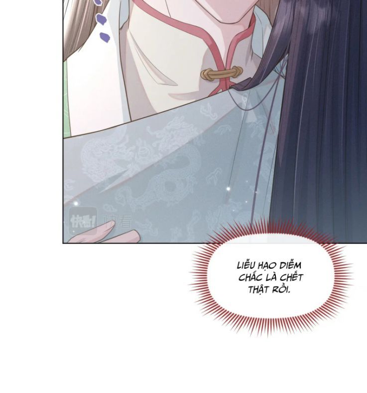 Phế Đế Vi Phi Chapter 33 - 31