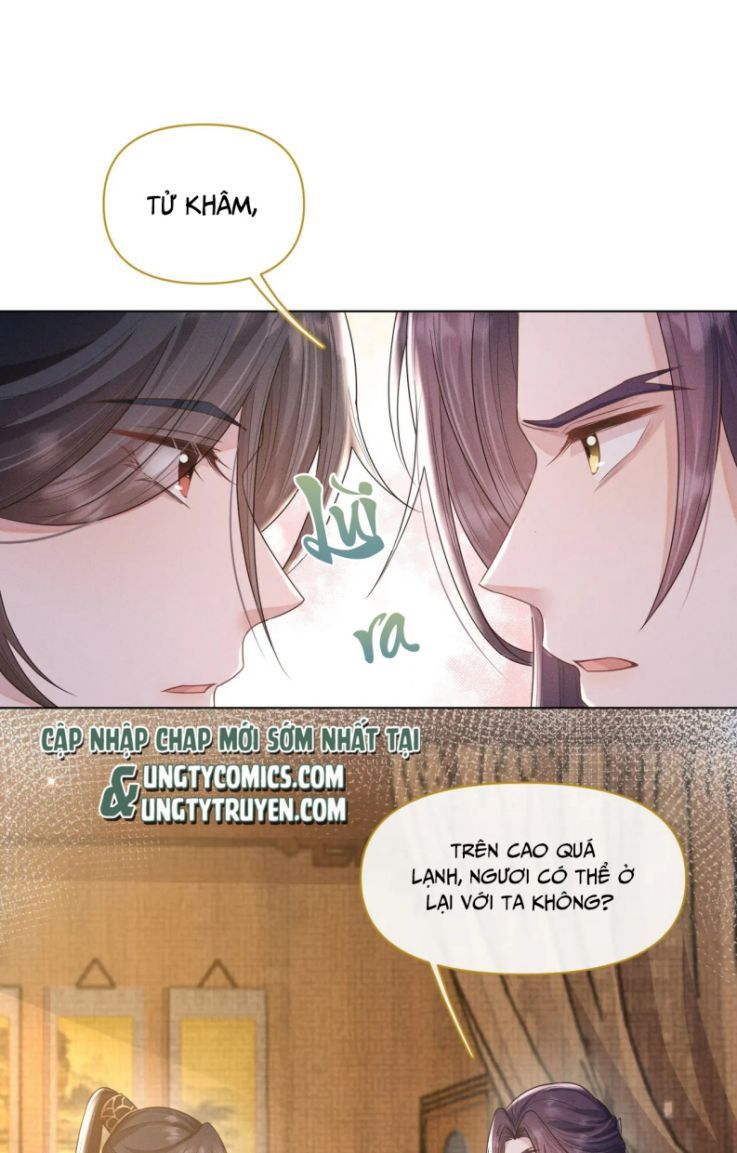 Phế Đế Vi Phi Chapter 33 - 32