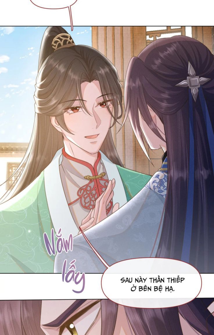 Phế Đế Vi Phi Chapter 33 - 34