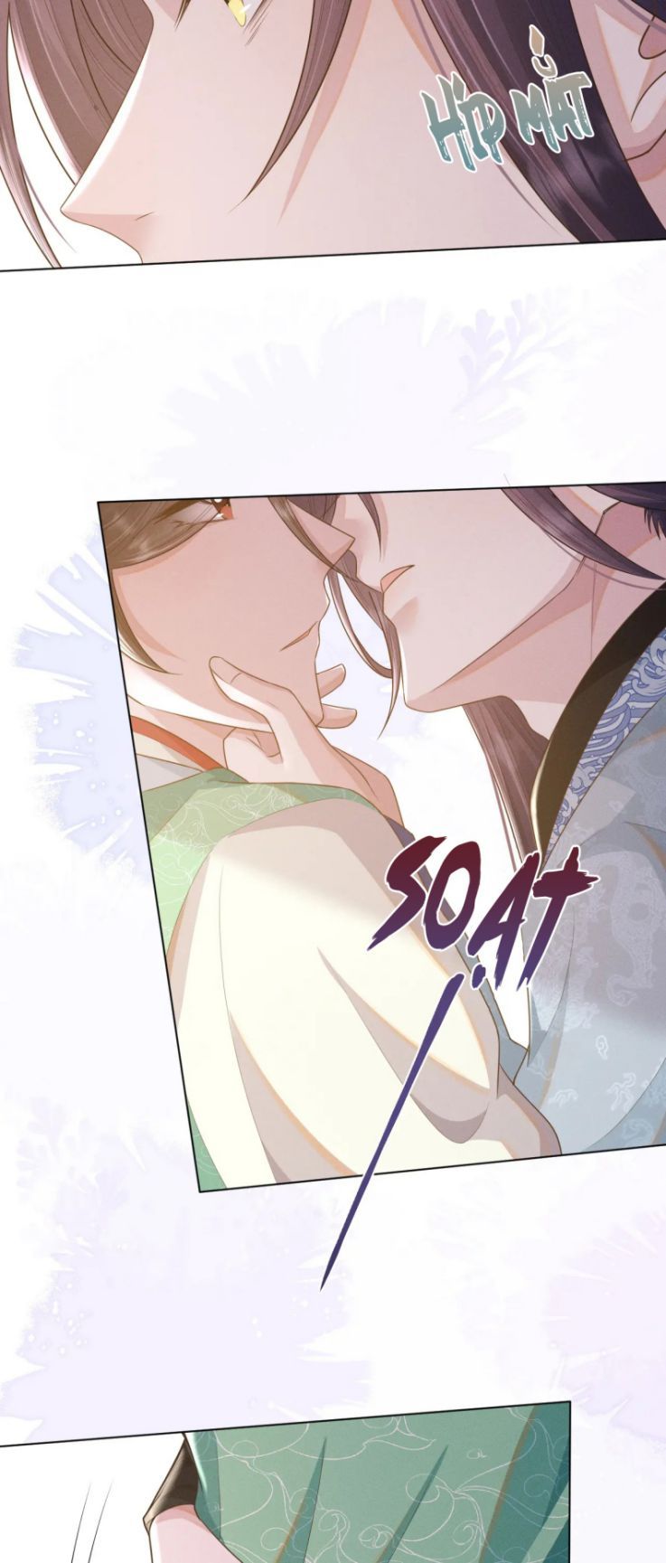 Phế Đế Vi Phi Chapter 33 - 35