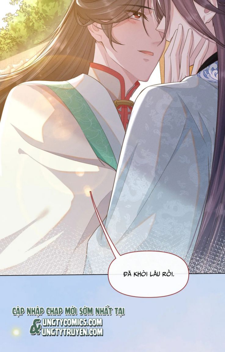 Phế Đế Vi Phi Chapter 33 - 38
