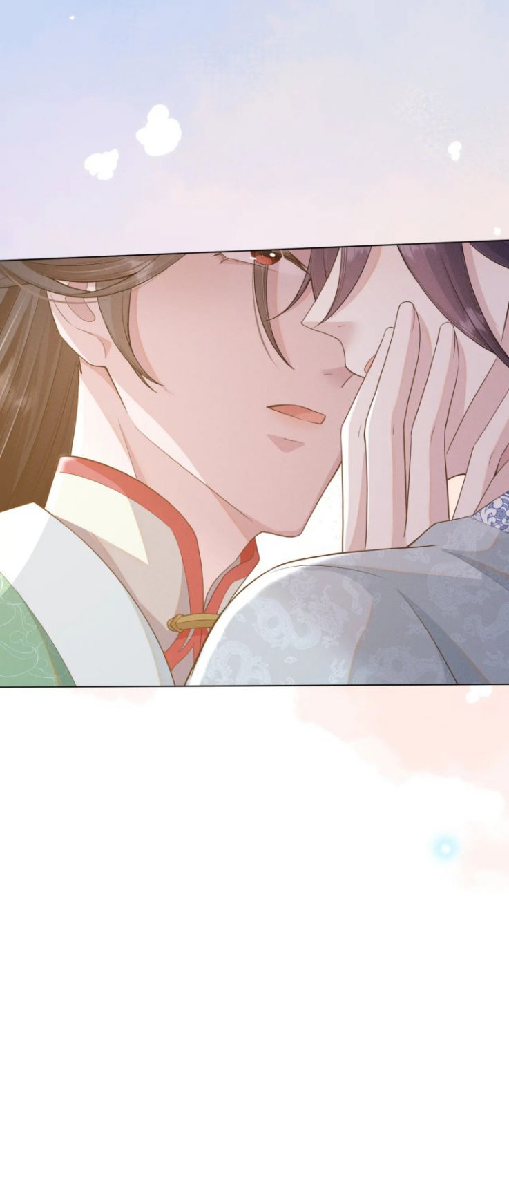 Phế Đế Vi Phi Chapter 33 - 39