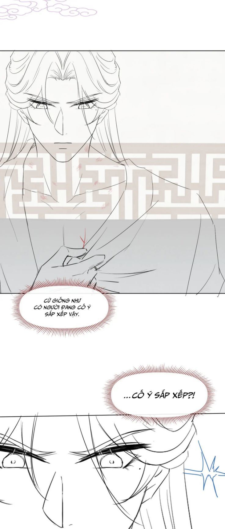 Phế Đế Vi Phi Chapter 33 - 41