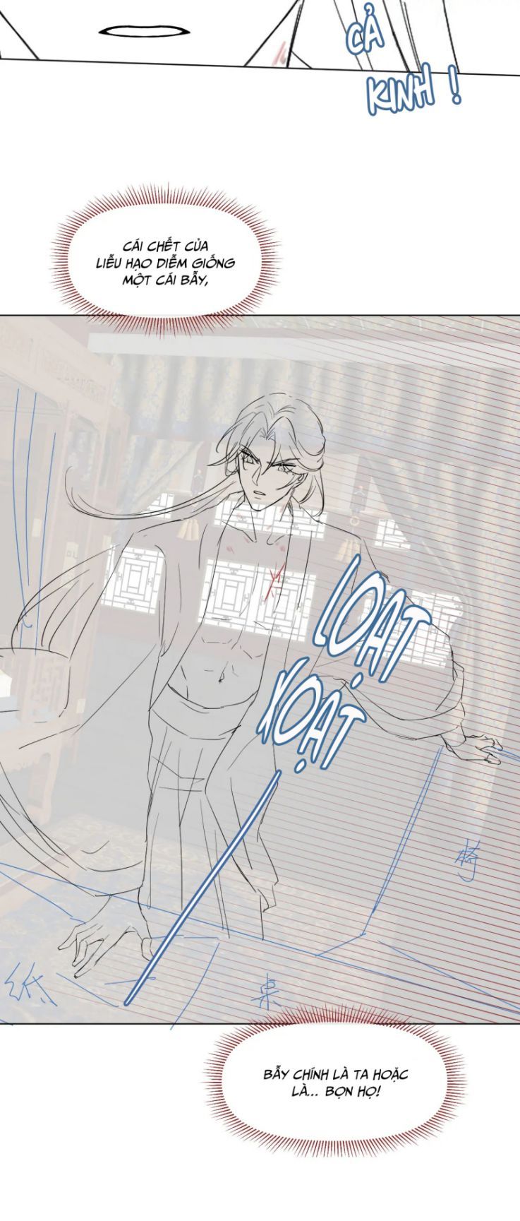 Phế Đế Vi Phi Chapter 33 - 42