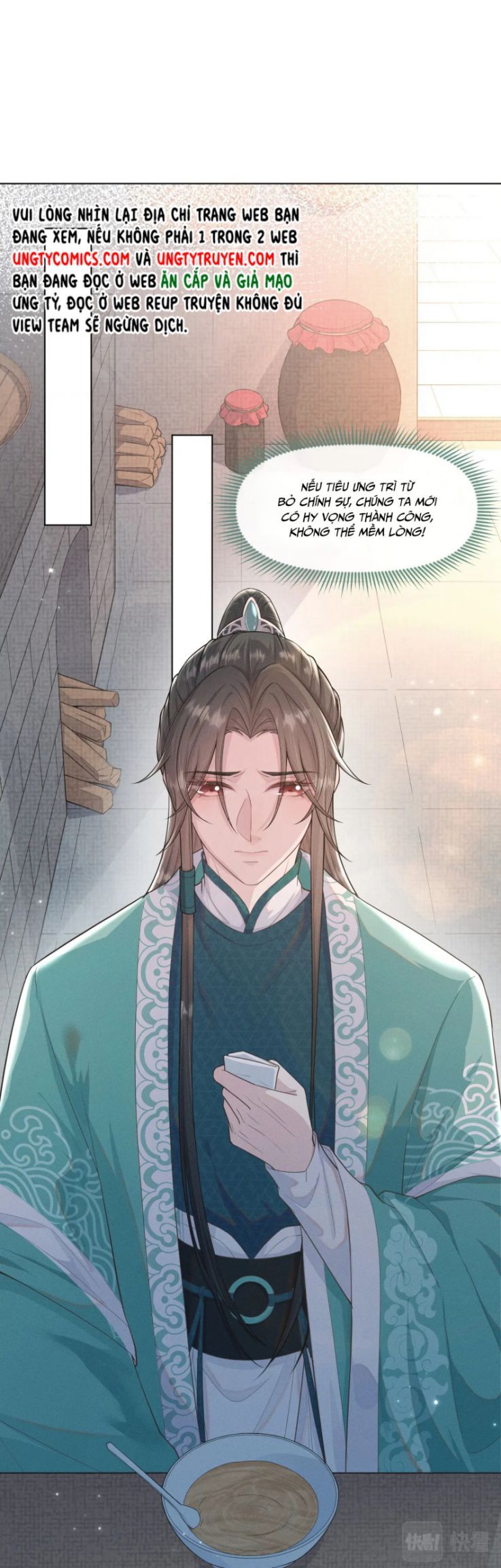 Phế Đế Vi Phi Chapter 33 - 7