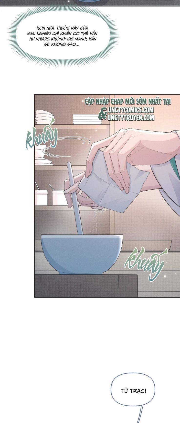 Phế Đế Vi Phi Chapter 33 - 8