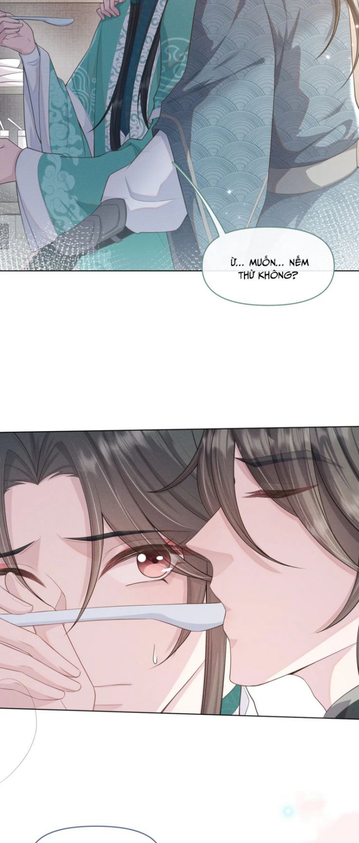 Phế Đế Vi Phi Chapter 33 - 10