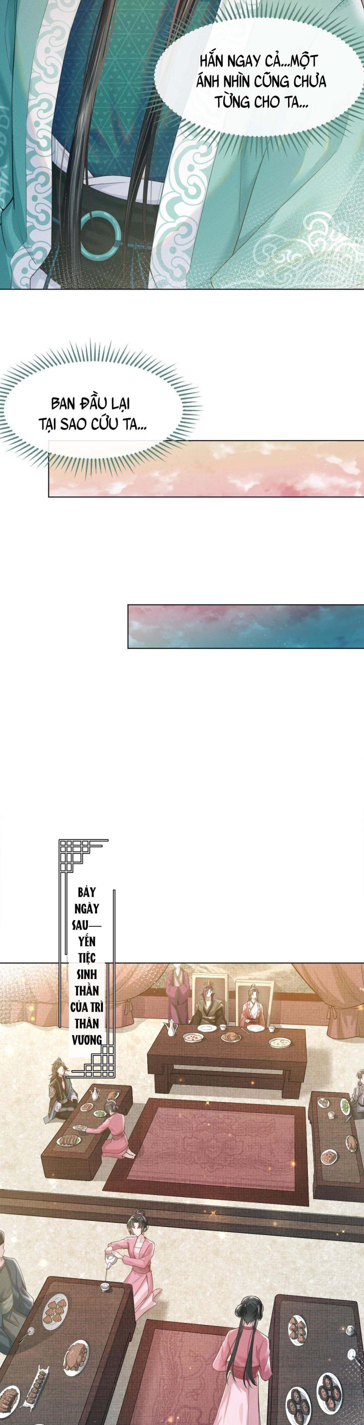 Phế Đế Vi Phi Chapter 4 - 15