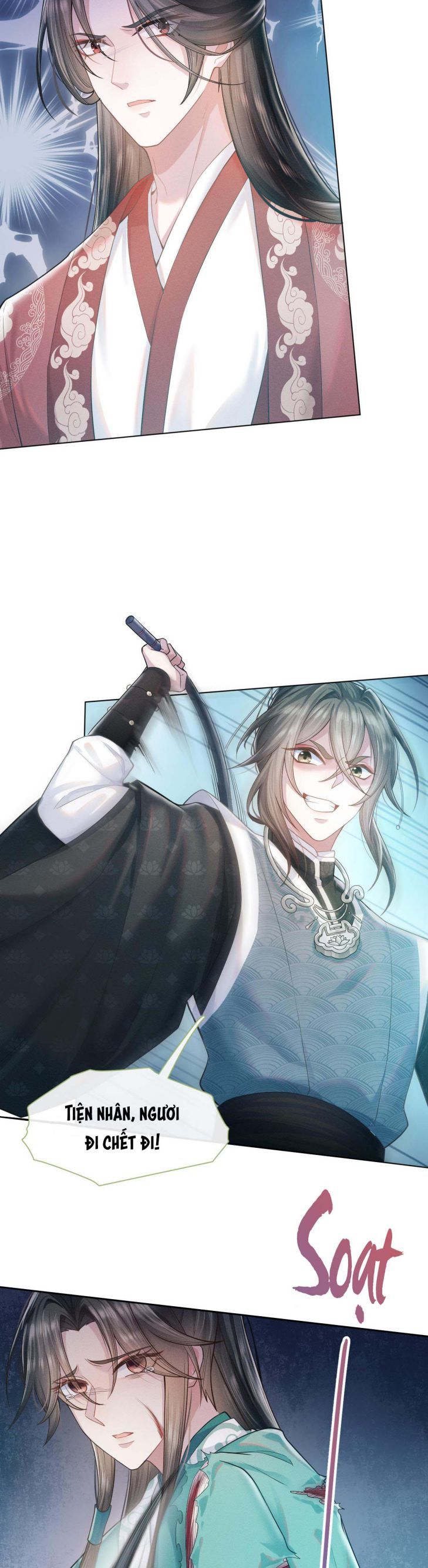 Phế Đế Vi Phi Chapter 4 - 20